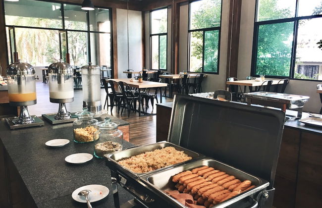 The Title Residencies Naiyang By Trips Phuket - Foto 61