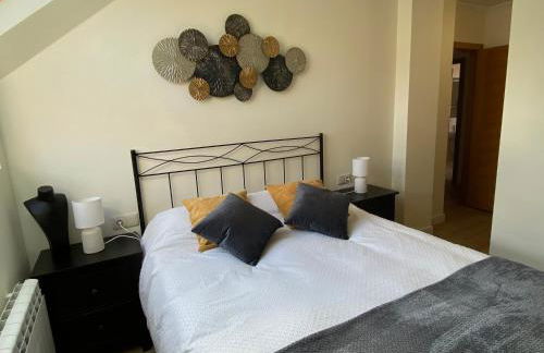 Ático Rey Daviña Centro y Playa - Foto 18