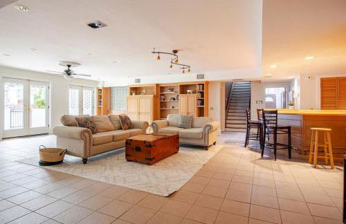 NEW Luxury Country Club Hot tub Gym Pool House Outdoor Kitchen EVENTS - Foto 34