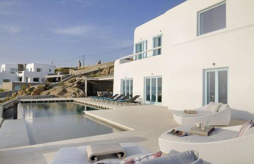 Bluebird Villas Villa Seabird - Foto 53