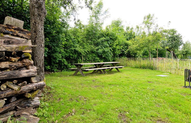 Very Authentic Ardennes House - Photo 29