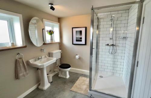 Flittermouse Barn - Foto 11