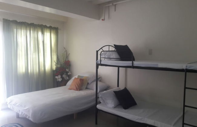 Angel Travellers Transit House - Foto 26