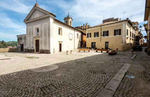 Alloggio all’Ombra del Campanile - Foto 25