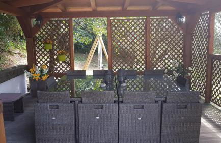 Agriturismo Fattoria didattica Il Macereto - Foto 41