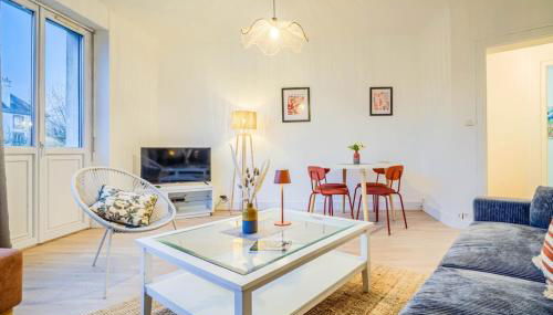 Le spot idéal à Lorient neuf spacieux & chic - Foto 2