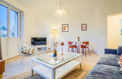 Le spot idéal à Lorient neuf spacieux & chic - Foto 2