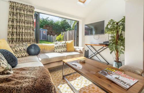 Driftwood Cottage - Foto 14