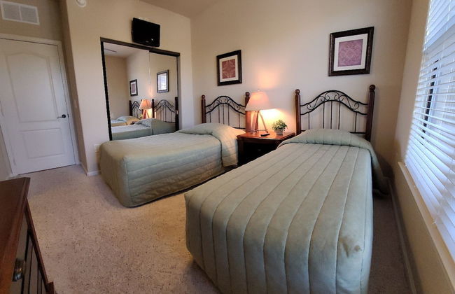 Bella Piazza 122cp - Three Bedroom Home - Foto 2