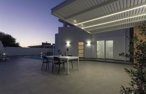 Villa Nidea - Foto 33