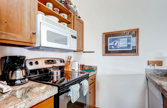 Jackpine & Black Bear Condos - Foto 21