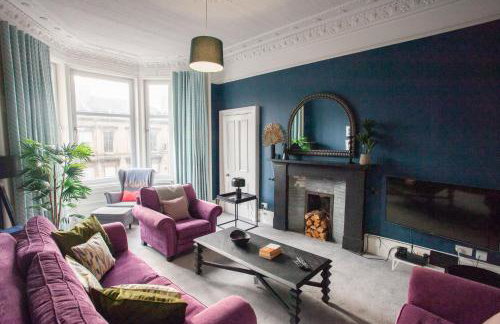 Newly Renovated Flat in Trendy Finnieston - Foto 15