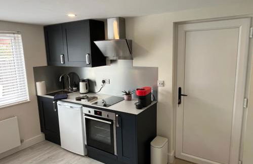 Garden Studio & Hot Tub - Foto 13