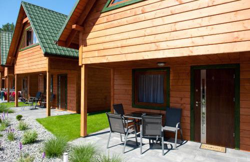 Domki drewniane Zem-Tourist - Foto 6