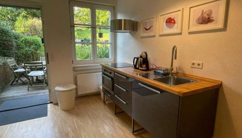 Apartment LINDE - Stilvoll wohnen in zentraler Lage - Foto 5