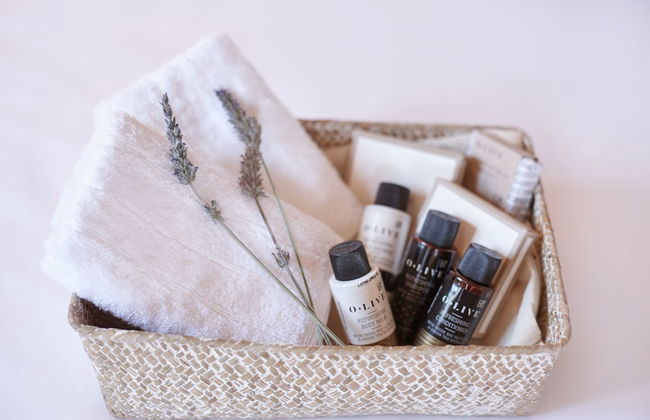 Incognito Villa - Foto 12