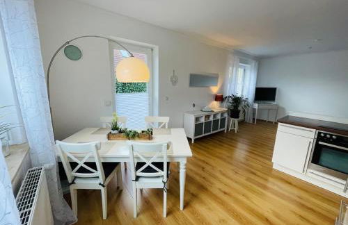 OstseeLiebe Garten, Terrasse und Strandnähe - Foto 9