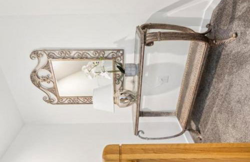 PERFECT 5 STAR - Chelsea Harbor House - Foto 20