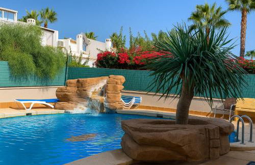 Apartment Costa Blanca Cabo Roig - Foto 19