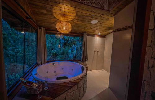 ALPEN Chalés - Natureza e Luxo - Foto 19