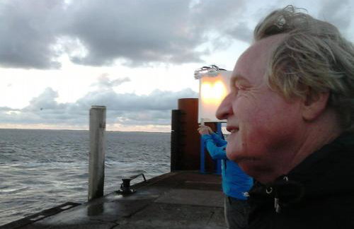 Haus-Halligblick-Ferienwohnungen-am-Meer - Foto 31