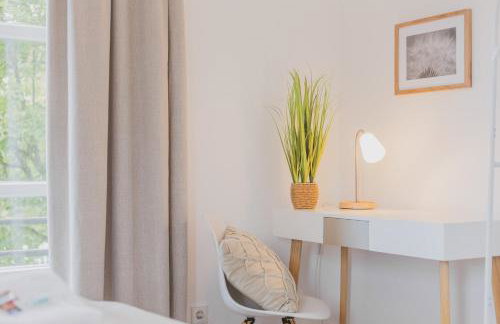 Rentaflat Hamburg 01 am Bahnhof - Foto 32