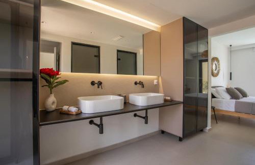 Kalyva by the sea - Foto 54