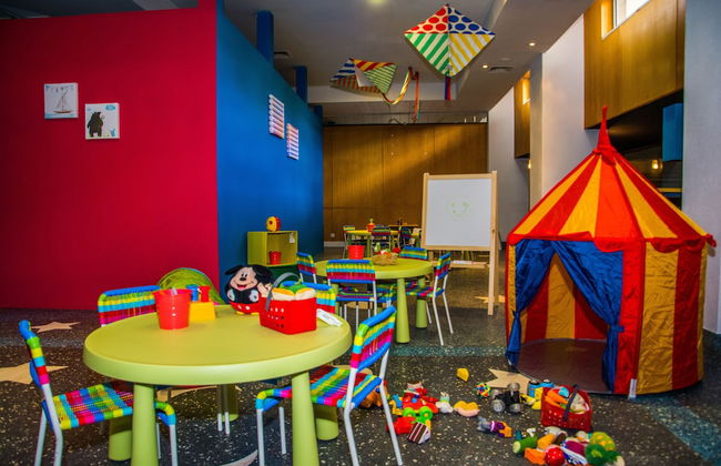 Luna Hotel Da Oura - Photo 46