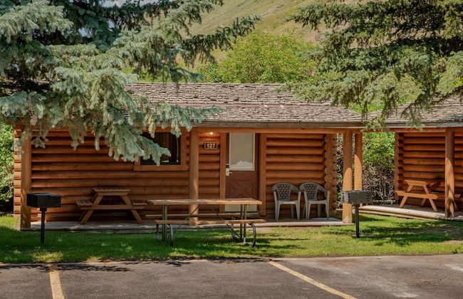 Cowboy Village Resort - Foto 72