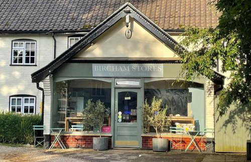 Spacious Red Brick Cottage with enclosed garden - Foto 18