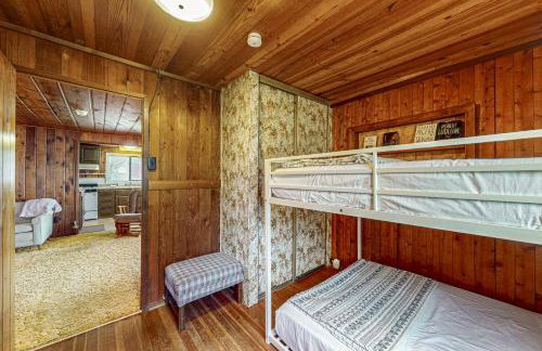 The Cottage - Foto 20