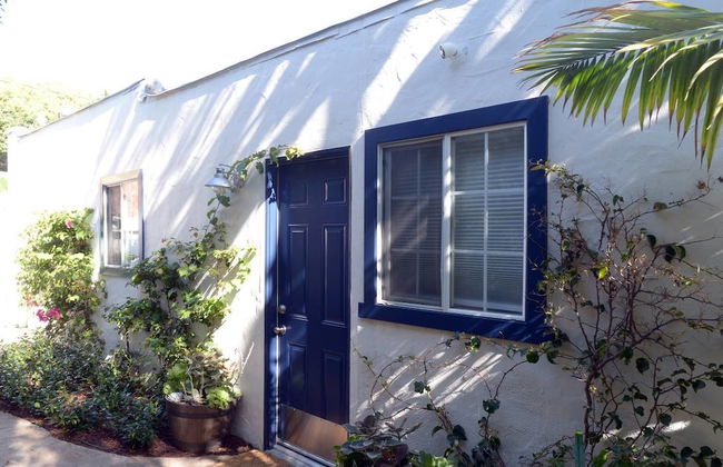 Charming 2br/2ba Cottage - Close to the Beach - Foto 37