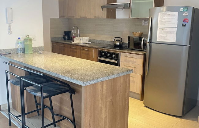 Suites Metropoli Recoleta - Foto 6