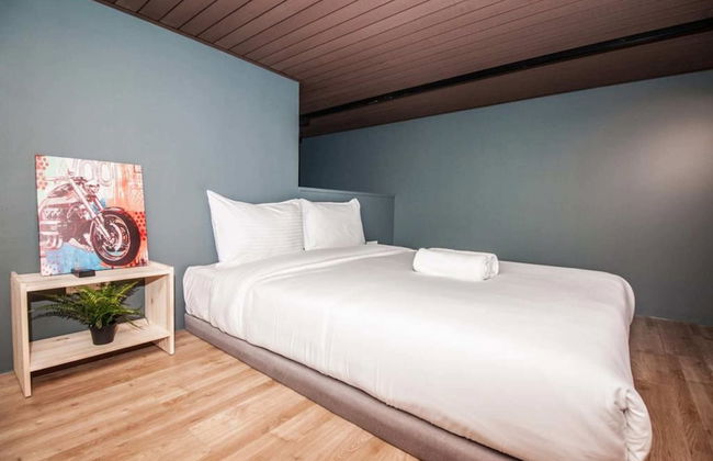 The Establishment EST KL Sentral - Foto 15