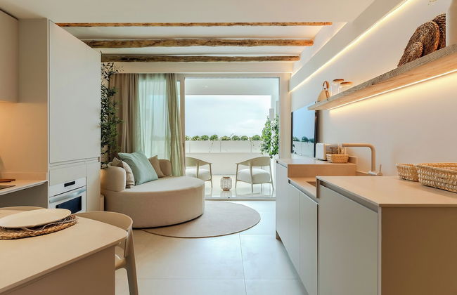 Apartamentos Azul - Foto 17