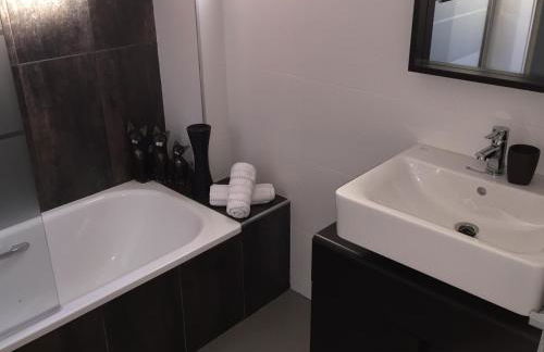 OasisBeach Penthousse la Zénia - Foto 14