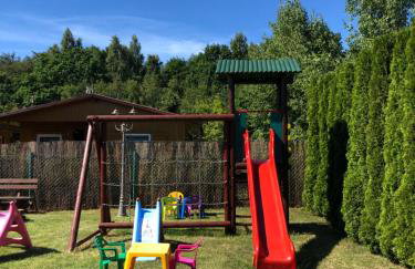 Domki Pod Wiatrakami - Foto 3