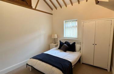 character filled barn renovation - Foto 16