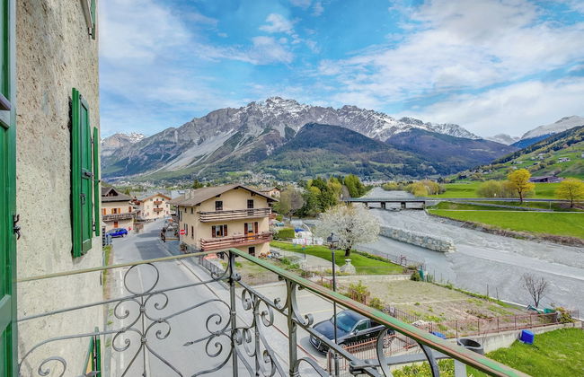 Alpinbike and Ski Lodge Apartments - Foto 45