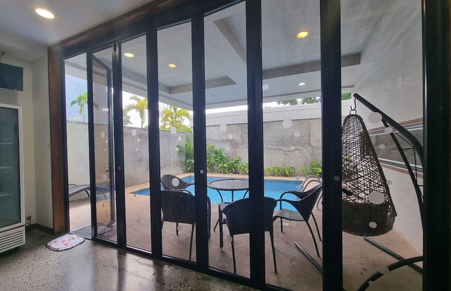 KOREGON POOL VILLAS - Foto 14