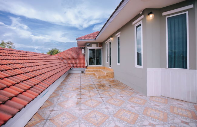 Le Best Pool Villa Chiangmai - Foto 39