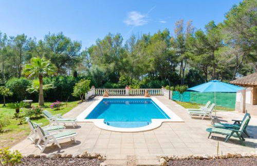 YourHouse Can Marques villa - Foto 3