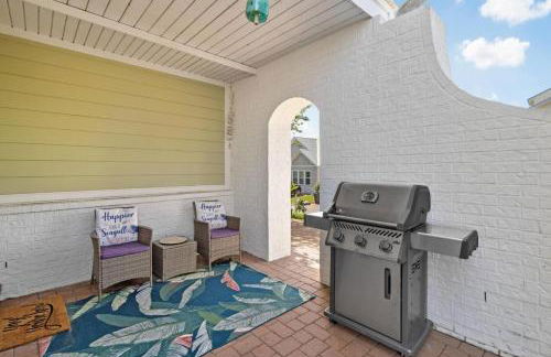 30A Pet Friendly Beach House - Pelican's Rest by Panhandle Getaways - Foto 24