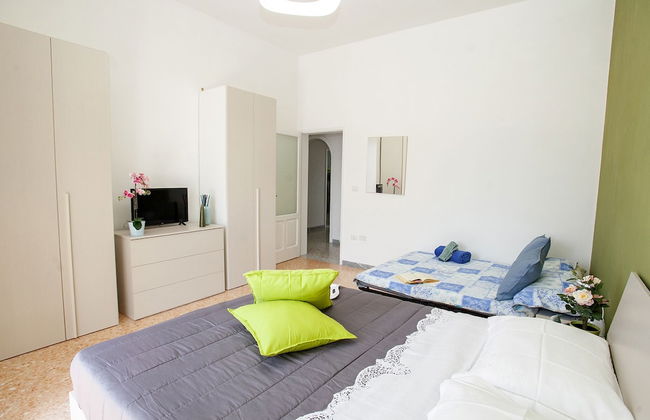 Boscoreale Vanilla Flat - Foto 4