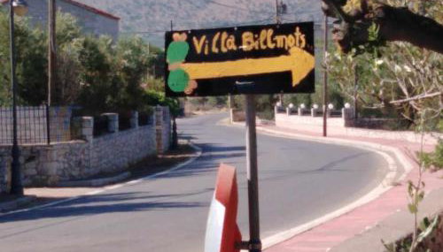 villa bilimots - Foto 5