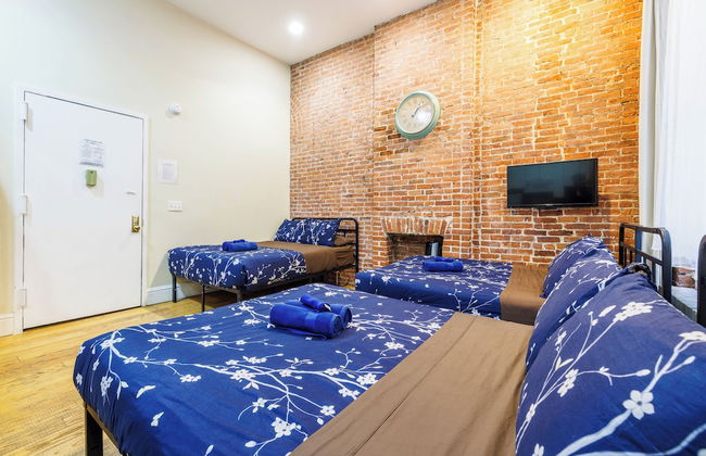 Studios in New York - Foto 77