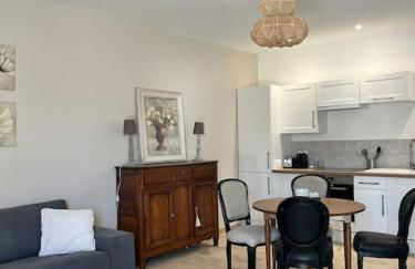 Le Platane Maison climatisée avec piscine - Foto 20