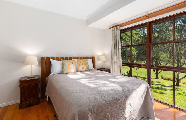 Friday Creek Retreat - Foto 26