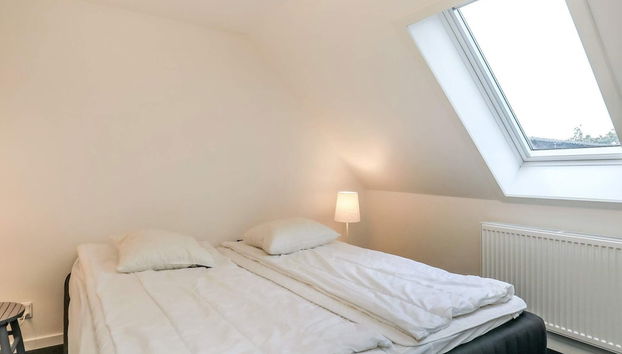 16 Person Holiday Home in Rudkobing - Foto 4, Habitación