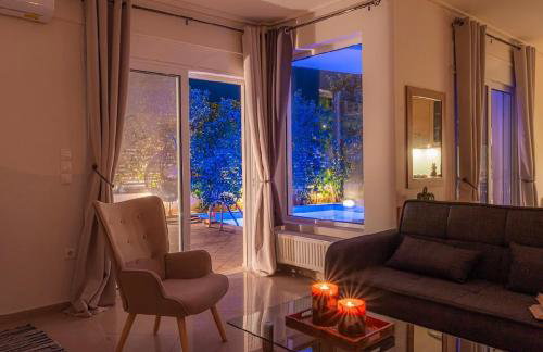 Βίλα Λαγονήσι - Foto 16